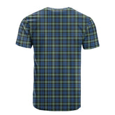 Lamont Ancient Tartan T-Shirt